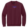 Heavy Blend Crewneck Sweatshirt Thumbnail