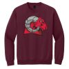 Heavy Blend Crewneck Sweatshirt Thumbnail
