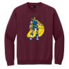Heavy Blend Crewneck Sweatshirt Thumbnail