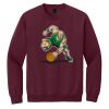 Heavy Blend Crewneck Sweatshirt Thumbnail