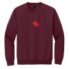 Heavy Blend Crewneck Sweatshirt Thumbnail