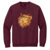 Heavy Blend Crewneck Sweatshirt Thumbnail