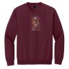 Heavy Blend Crewneck Sweatshirt Thumbnail