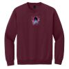 Heavy Blend Crewneck Sweatshirt Thumbnail