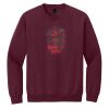 Heavy Blend Crewneck Sweatshirt Thumbnail