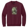 Heavy Blend Crewneck Sweatshirt Thumbnail