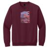 Heavy Blend Crewneck Sweatshirt Thumbnail