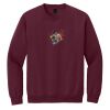 Heavy Blend Crewneck Sweatshirt Thumbnail