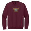 Heavy Blend Crewneck Sweatshirt Thumbnail
