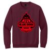 Heavy Blend Crewneck Sweatshirt Thumbnail