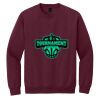 Heavy Blend Crewneck Sweatshirt Thumbnail