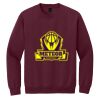 Heavy Blend Crewneck Sweatshirt Thumbnail