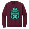 Heavy Blend Crewneck Sweatshirt Thumbnail