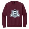 Heavy Blend Crewneck Sweatshirt Thumbnail