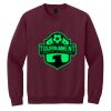 Heavy Blend Crewneck Sweatshirt Thumbnail