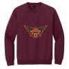 Heavy Blend Crewneck Sweatshirt Thumbnail