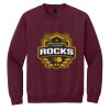 Heavy Blend Crewneck Sweatshirt Thumbnail