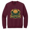 Heavy Blend Crewneck Sweatshirt Thumbnail