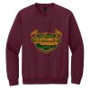 Heavy Blend Crewneck Sweatshirt Thumbnail