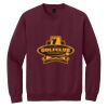 Heavy Blend Crewneck Sweatshirt Thumbnail