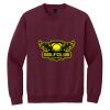 Heavy Blend Crewneck Sweatshirt Thumbnail