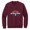 Heavy Blend Crewneck Sweatshirt Thumbnail