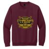 Heavy Blend Crewneck Sweatshirt Thumbnail