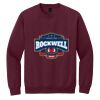 Heavy Blend Crewneck Sweatshirt Thumbnail