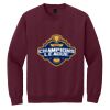 Heavy Blend Crewneck Sweatshirt Thumbnail