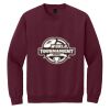 Heavy Blend Crewneck Sweatshirt Thumbnail