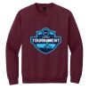 Heavy Blend Crewneck Sweatshirt Thumbnail