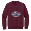 Heavy Blend Crewneck Sweatshirt Thumbnail