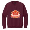 Heavy Blend Crewneck Sweatshirt Thumbnail