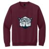 Heavy Blend Crewneck Sweatshirt Thumbnail
