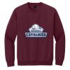 Heavy Blend Crewneck Sweatshirt Thumbnail