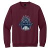 Heavy Blend Crewneck Sweatshirt Thumbnail
