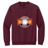 Heavy Blend Crewneck Sweatshirt Thumbnail