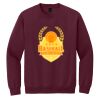 Heavy Blend Crewneck Sweatshirt Thumbnail