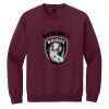 Heavy Blend Crewneck Sweatshirt Thumbnail