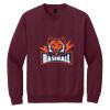 Heavy Blend Crewneck Sweatshirt Thumbnail