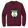 Heavy Blend Crewneck Sweatshirt Thumbnail