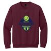 Heavy Blend Crewneck Sweatshirt Thumbnail