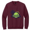Heavy Blend Crewneck Sweatshirt Thumbnail