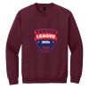 Heavy Blend Crewneck Sweatshirt Thumbnail