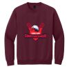Heavy Blend Crewneck Sweatshirt Thumbnail