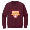 Heavy Blend Crewneck Sweatshirt Thumbnail