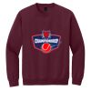 Heavy Blend Crewneck Sweatshirt Thumbnail
