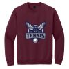 Heavy Blend Crewneck Sweatshirt Thumbnail