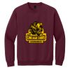 Heavy Blend Crewneck Sweatshirt Thumbnail