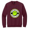 Heavy Blend Crewneck Sweatshirt Thumbnail